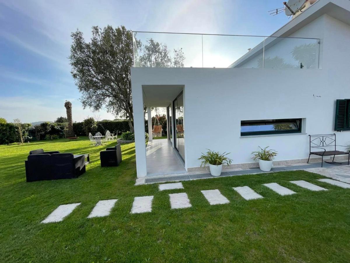 Fonte Do Forno Villas Afife Extérieur photo