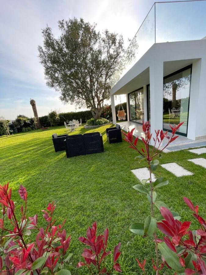Fonte Do Forno Villas Afife Extérieur photo