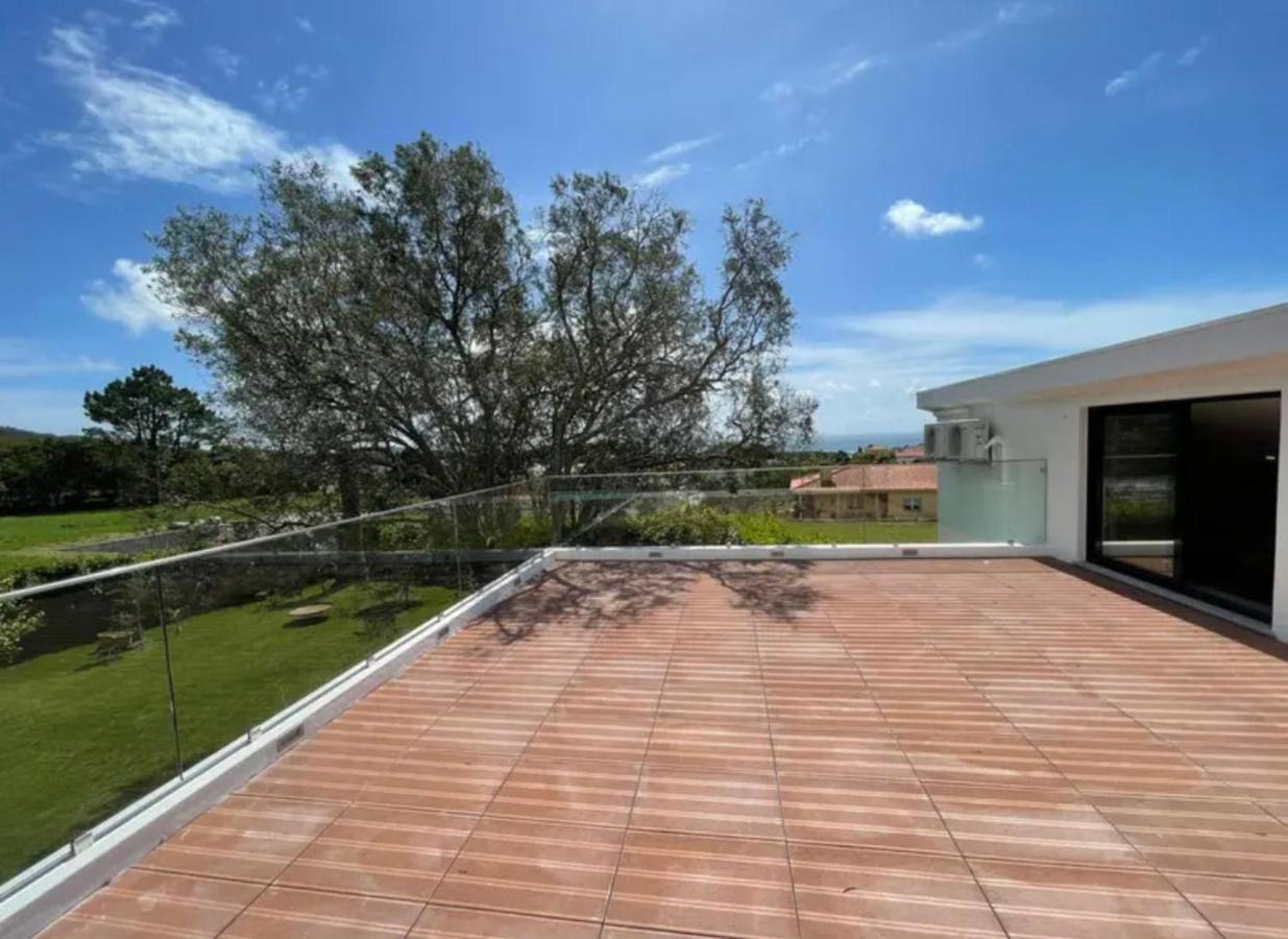 Fonte Do Forno Villas Afife Extérieur photo