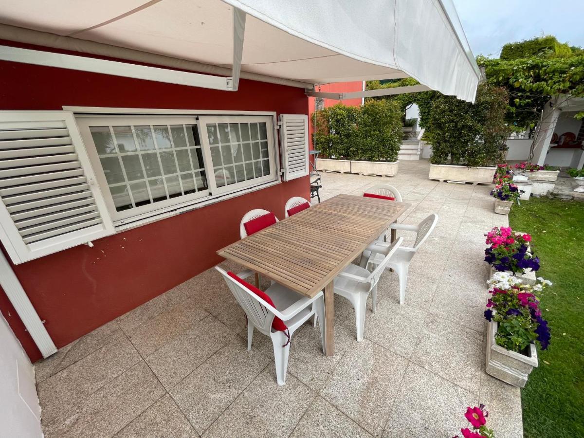 Fonte Do Forno Villas Afife Extérieur photo