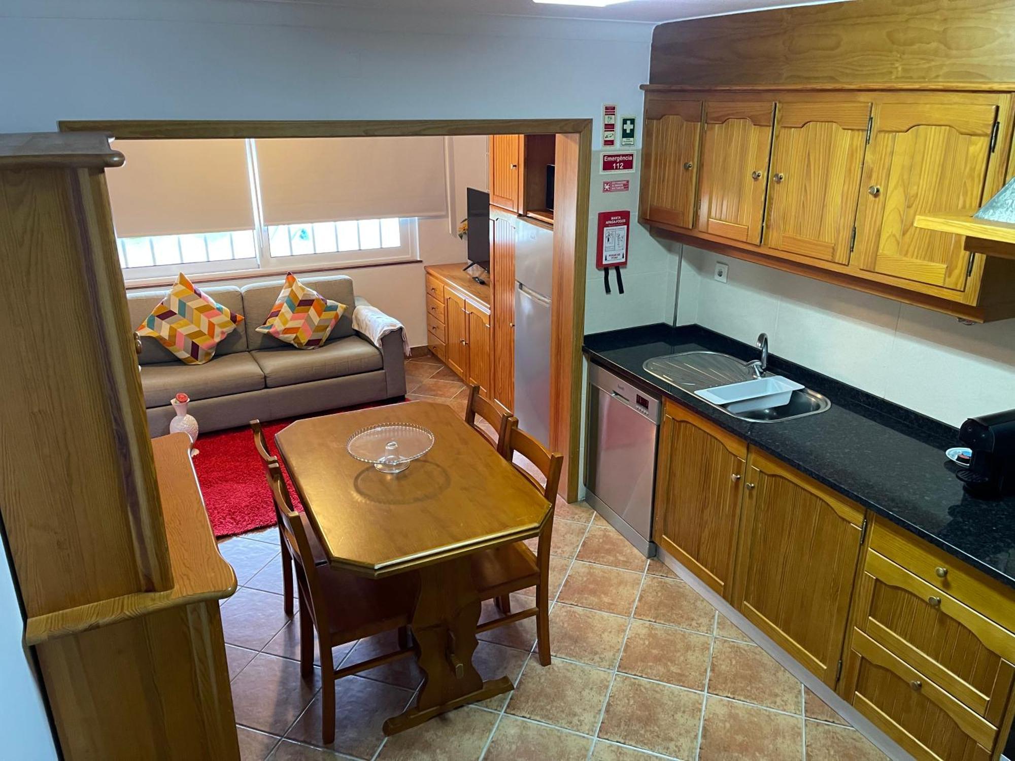 Fonte Do Forno Villas Afife Extérieur photo